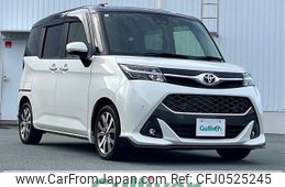 toyota tank 2019 -TOYOTA--Tank DBA-M900A--M900A-0303270---TOYOTA--Tank DBA-M900A--M900A-0303270-