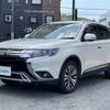 mitsubishi outlander 2018 CFJ1561293 image 22