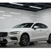 volvo s60 2020 CFJ1789130 image 3