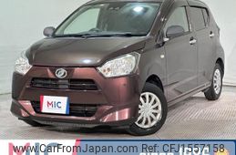 daihatsu mira-e-s 2018 CFJ1557158
