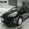 toyota vitz 2018 CFJ1768969 image 1