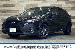 subaru subaru-others 2024 -SUBARU--ｸﾛｽﾄﾚｯｸ 5AA-GUE--GUE-022905---SUBARU--ｸﾛｽﾄﾚｯｸ 5AA-GUE--GUE-022905-