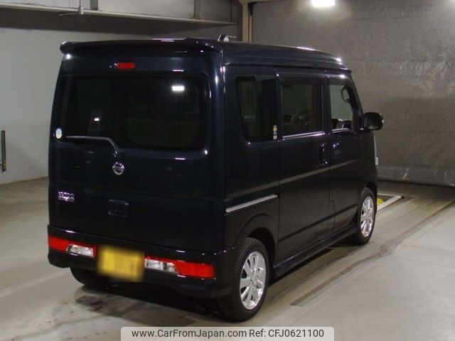 nissan clipper-rio 2022 -NISSAN 【Ｎｏ後日 】--Clipper Rio DR17W-282717---NISSAN 【Ｎｏ後日 】--Clipper Rio DR17W-282717- image 2