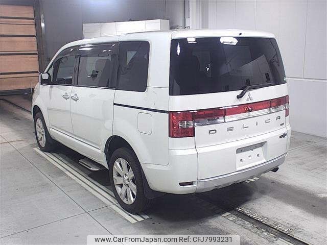 mitsubishi delica-d5 2017 -MITSUBISHI--Delica D5 CV1W-1110203---MITSUBISHI--Delica D5 CV1W-1110203- image 2