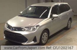 toyota corolla-fielder 2022 -TOYOTA--Corolla Fielder 6AA-NKE165G--NKE165-7256129---TOYOTA--Corolla Fielder 6AA-NKE165G--NKE165-7256129-