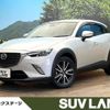 mazda cx-3 2015 CFJ1542209 image 1