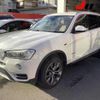 bmw x3 2014 -BMW 【三重 301ﾋ3167】--BMW X3 WY20-00K39384---BMW 【三重 301ﾋ3167】--BMW X3 WY20-00K39384- image 10