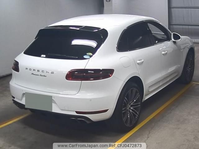 porsche macan 2016 quick_quick_DBA-95BCTL_WP1ZZZ95ZGLB94942 image 2