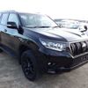 toyota land-cruiser-prado 2021 8608917F-0061858-0826jc543 image 1