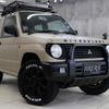 mitsubishi pajero-mini 1997 12cbca53218836663f9ab504cb4f12ab image 5