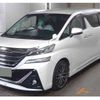 toyota vellfire 2017 -TOYOTA--Vellfire DBA-AGH30W--AGH30W-0147334---TOYOTA--Vellfire DBA-AGH30W--AGH30W-0147334- image 4