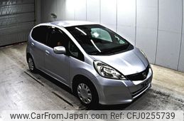 honda fit 2011 -HONDA--Fit GE6-1547828---HONDA--Fit GE6-1547828-