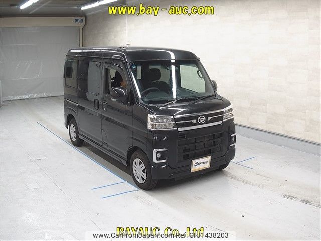 daihatsu atrai 2022 -DAIHATSU--Atrai Van S700V-0036895---DAIHATSU--Atrai Van S700V-0036895- image 1