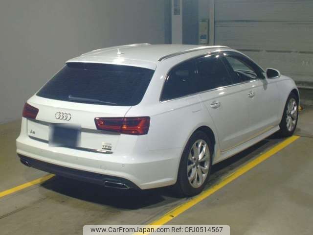 audi a6 2018 -AUDI--Audi A6 ABA-4GCYPS--WAUZZZ4G5JN015703---AUDI--Audi A6 ABA-4GCYPS--WAUZZZ4G5JN015703- image 2