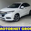 honda vezel 2018 -HONDA--VEZEL DAA-RU3--RU3-1305591---HONDA--VEZEL DAA-RU3--RU3-1305591- image 1