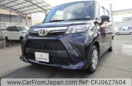 toyota roomy 2022 -TOYOTA--Roomy 5BA-M900A--M900A-0647719---TOYOTA--Roomy 5BA-M900A--M900A-0647719-