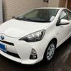 toyota aqua 2014 -TOYOTA--AQUA DAA-NHP10--NHP10-6316995---TOYOTA--AQUA DAA-NHP10--NHP10-6316995- image 4