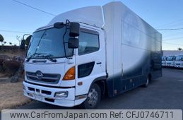 hino ranger 2005 GOO_NET_EXCHANGE_0206412A30250211W001