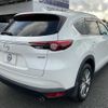 mazda cx-8 2018 -MAZDA 【豊橋 330ﾀ7567】--CX-8 KG2P--106233---MAZDA 【豊橋 330ﾀ7567】--CX-8 KG2P--106233- image 2