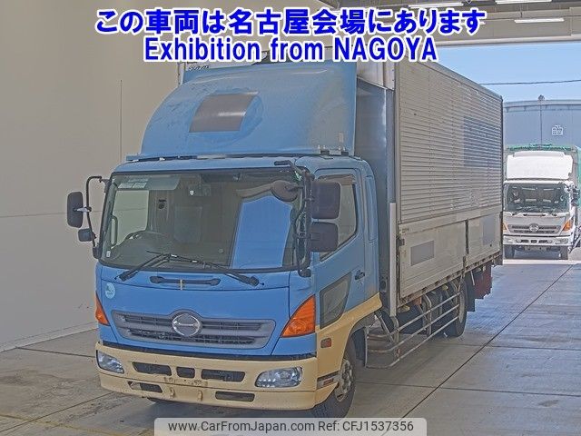 hino ranger 2006 CFJ1537356 image 1