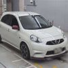 nissan march 2014 -NISSAN--March K13ｶｲ-501176---NISSAN--March K13ｶｲ-501176- image 6