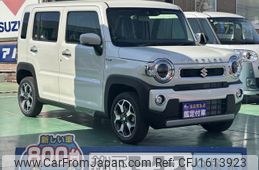 suzuki hustler 2025 CFJ1613923