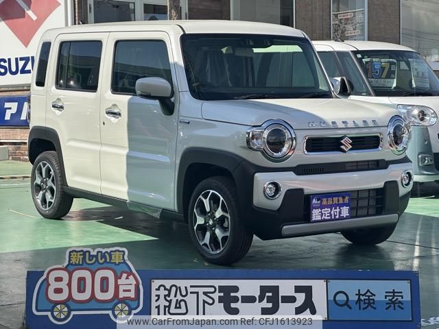 suzuki hustler 2025 CFJ1613923 image 1
