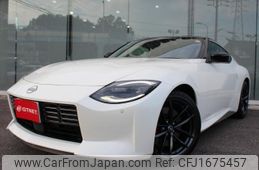 nissan fairlady-z 2025 CFJ1675457