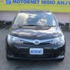 toyota corolla-fielder 2013 -TOYOTA--Corolla Fielder DAA-NKE165G--NKE165-7002716---TOYOTA--Corolla Fielder DAA-NKE165G--NKE165-7002716- image 6