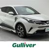 toyota c-hr 2017 -TOYOTA--C-HR DAA-ZYX10--ZYX10-2071898---TOYOTA--C-HR DAA-ZYX10--ZYX10-2071898- image 1