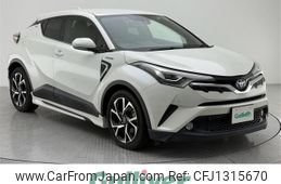 toyota c-hr 2017 -TOYOTA--C-HR DAA-ZYX10--ZYX10-2071898---TOYOTA--C-HR DAA-ZYX10--ZYX10-2071898-