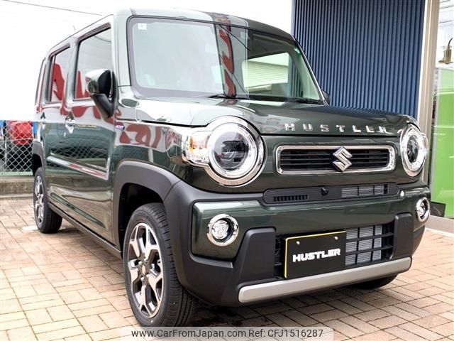 suzuki hustler 2024 CFJ1516287 image 2