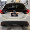 toyota yaris 2021 CFJ1703591 image 15