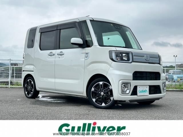 daihatsu wake 2019 -DAIHATSU--WAKE DBA-LA700S--LA700S-0132952---DAIHATSU--WAKE DBA-LA700S--LA700S-0132952- image 1