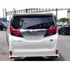 toyota alphard 2015 quick_quick_DAA-AYH30W_AYH30-0009925 image 10