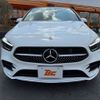 mercedes-benz b-class 2023 CFJ1583849 image 9