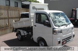 daihatsu hijet-truck 2022 -DAIHATSU 【滋賀 483ﾑ828】--Hijet Truck S510P--0454277---DAIHATSU 【滋賀 483ﾑ828】--Hijet Truck S510P--0454277-