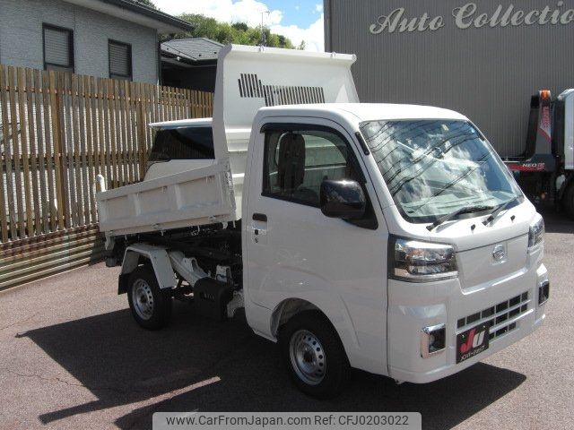 daihatsu hijet-truck 2022 -DAIHATSU 【滋賀 483ﾑ828】--Hijet Truck S510P--0454277---DAIHATSU 【滋賀 483ﾑ828】--Hijet Truck S510P--0454277- image 1