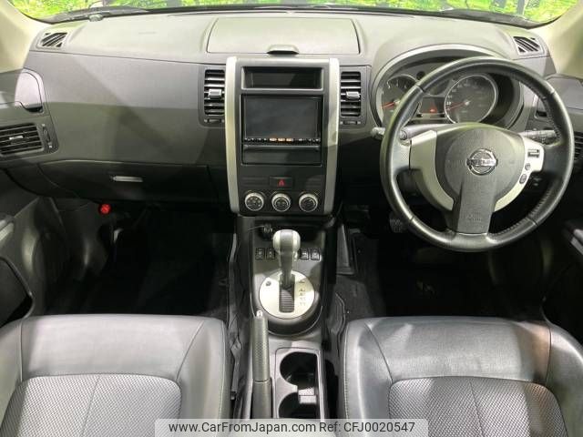 nissan x-trail 2010 -NISSAN--X-Trail DBA-NT31--NT31-117586---NISSAN--X-Trail DBA-NT31--NT31-117586- image 2