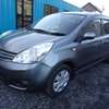 nissan note 2009 171027142525 image 7