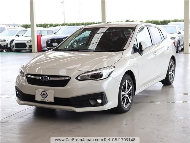 subaru impreza-sports 2020 CFJ1709148 image 1