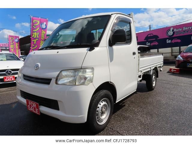 toyota townace-truck 2018 CFJ1728793 image 1