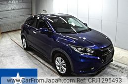 honda vezel 2017 -HONDA--VEZEL RU1--RU1-1220219---HONDA--VEZEL RU1--RU1-1220219-