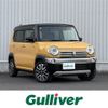 suzuki hustler 2017 -SUZUKI--Hustler DAA-MR41S--MR41S-627969---SUZUKI--Hustler DAA-MR41S--MR41S-627969- image 1