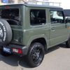 suzuki jimny 2020 quick_quick_3BA-JB64W_JB64W-170828 image 5