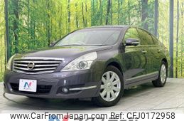 nissan teana 2012 -NISSAN--Teana DBA-J32--J32-207198---NISSAN--Teana DBA-J32--J32-207198-