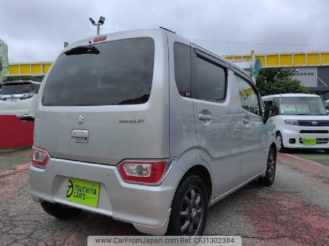 suzuki wagon-r 2022 quick_quick_5BA-MH85S_MH85S-152460 image 2