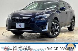 subaru xv 2020 quick_quick_5AA-GTE_GTE-038193