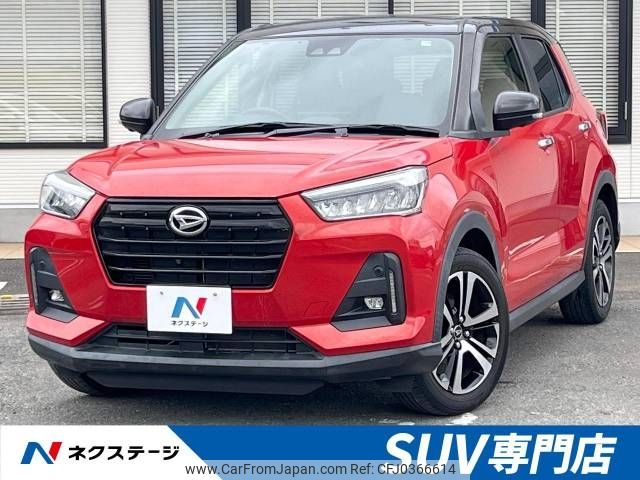 daihatsu rocky 2019 -DAIHATSU--Rocky 5BA-A200S--A200S-0000704---DAIHATSU--Rocky 5BA-A200S--A200S-0000704- image 1