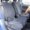 nissan cube 2009 TE3803 image 2